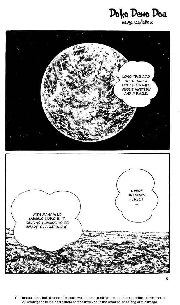 Doraemon Long Stories Chapter 3.1 7